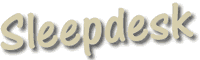 Sleepdesk