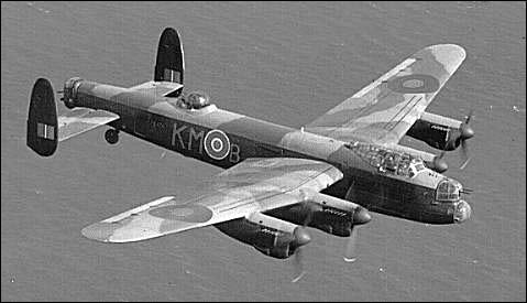 The Lancaster