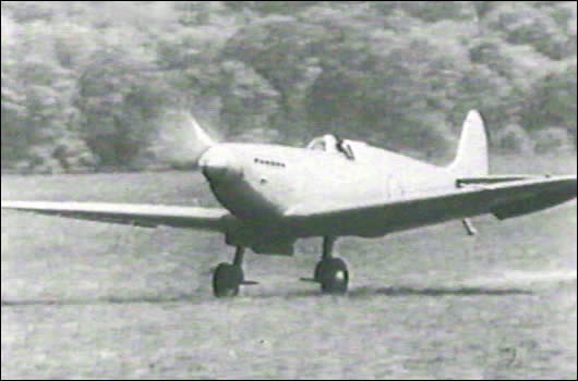 f 37 aircraft