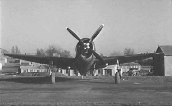 P47 Thunderbolt