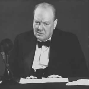 Winston Churchill - Wikiquote