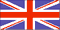 The Union Jack flag