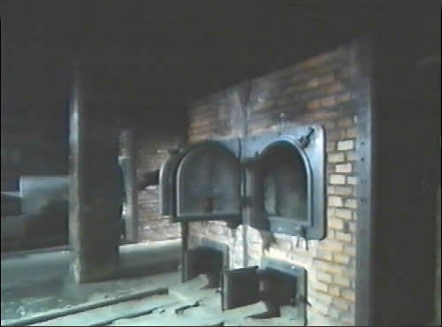 Ovens