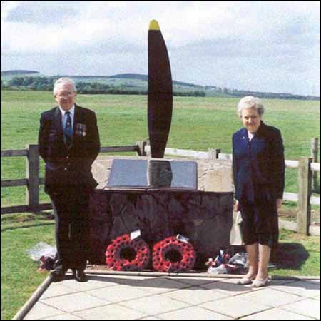 Milfield Memorial